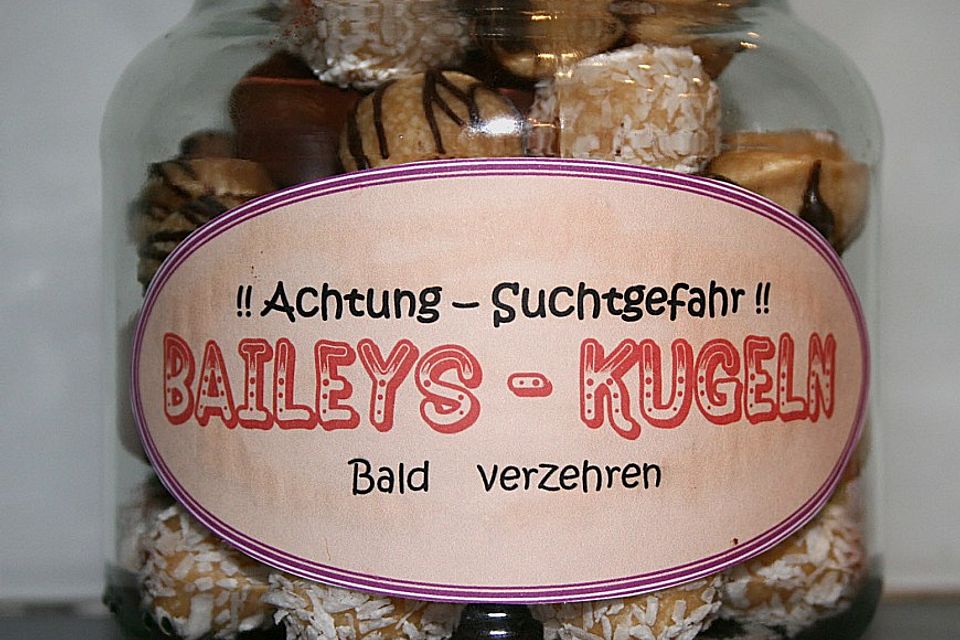 Baileyskugeln