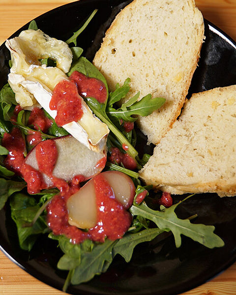 Spinatsalat Rezepte | Chefkoch