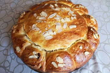 Dreikonigskuchen Von Beggeschmutz Chefkoch 