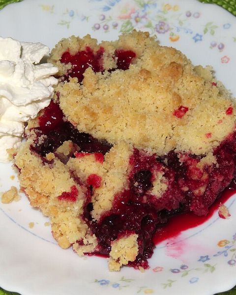 Brombeeren Rezepte | Chefkoch