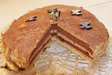 Regula-Torte