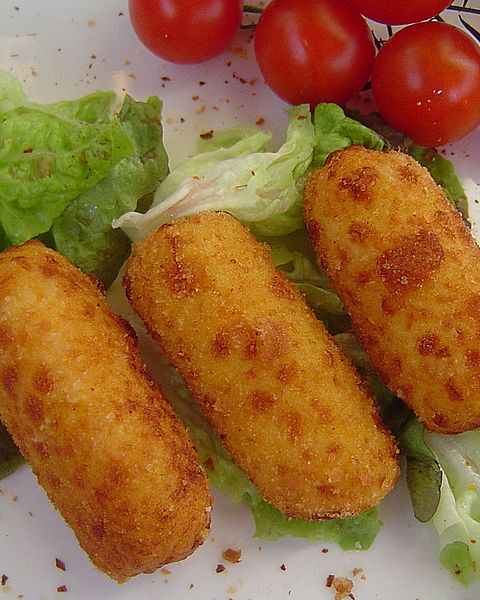 Schupfnudeln, selbstgemacht - mein Grundrezept von inwong Schupfnudeln, selbstgemacht - mein Grundrezept von inwong