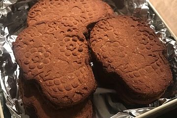 Kokosplätzchen