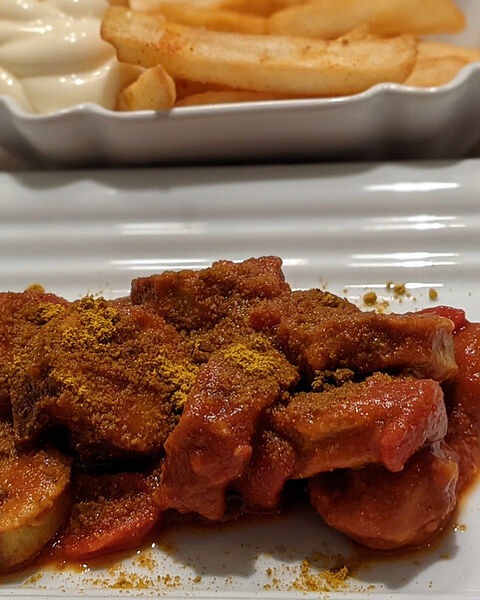 Currywurstpfanne Rezepte | Chefkoch