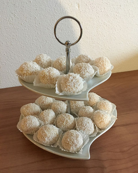 Schneeball Rezepte | Chefkoch