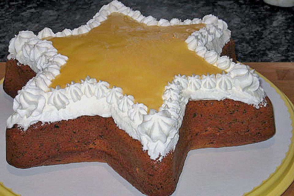 Eierlikör - Torte