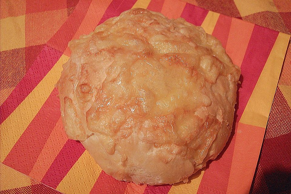 Käsebrötchen