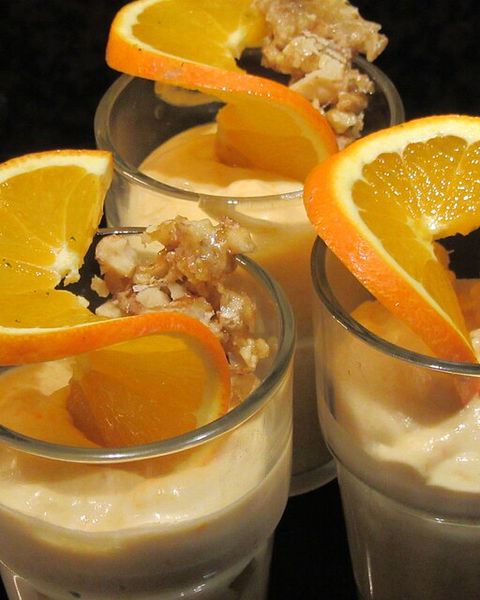 Orangencreme Rezepte | Chefkoch