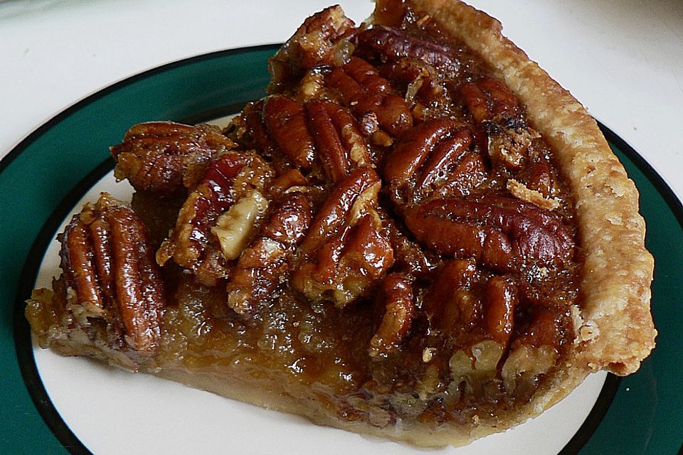 Pecan Pie