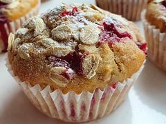 Johannisbeermuffins Rezepte Chefkoch 