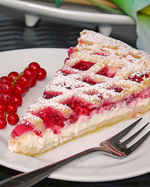 Schmandcreme Rezepte | Chefkoch