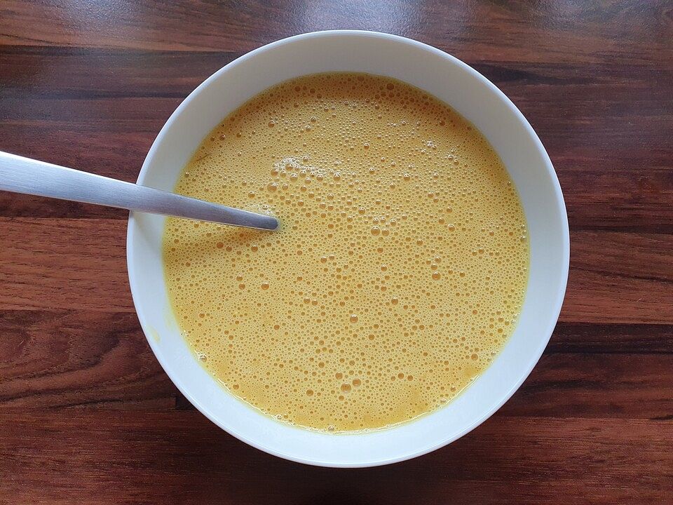 Möhrensuppe mit Haferflocken und roten Linsen von Chefkoch_Milli| Chefkoch