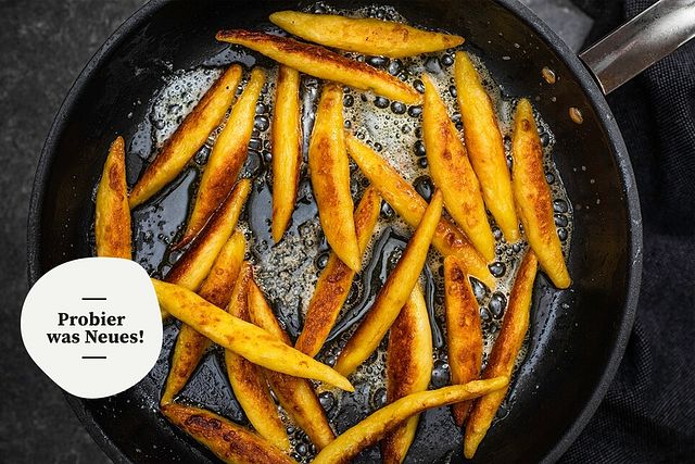 Video zu Selbstgemachte Schupfnudeln von Chefkoch_Viki