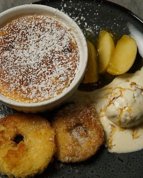 Soufflé Rezepte | Chefkoch