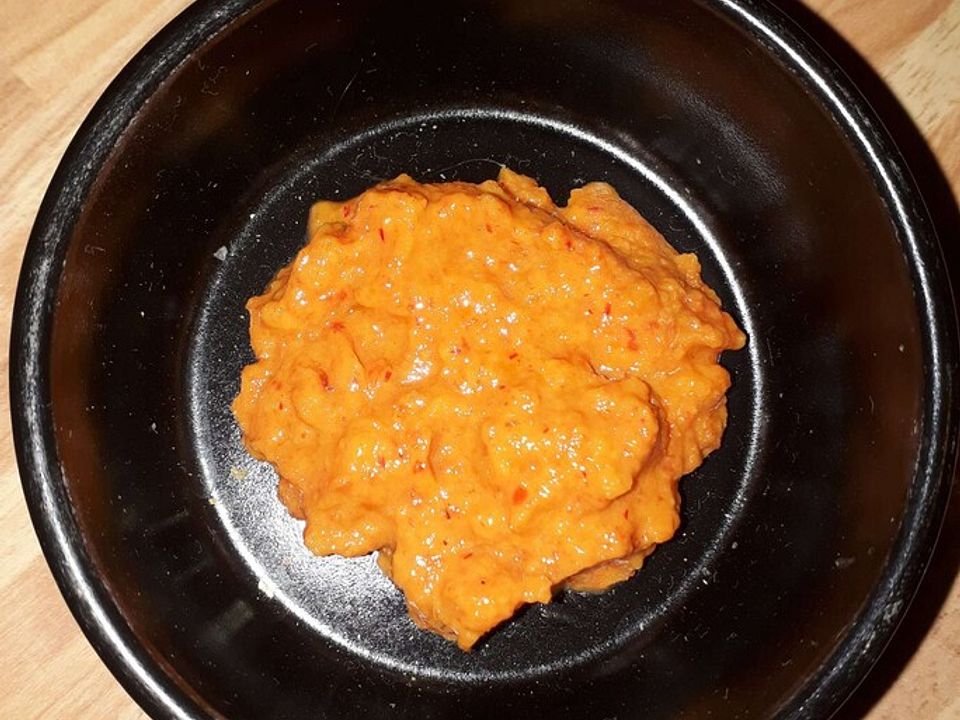 Rouille von Angie555 Chefkoch