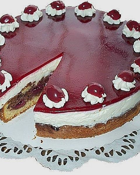 Schneewittchenkuchen Rezepte | Chefkoch