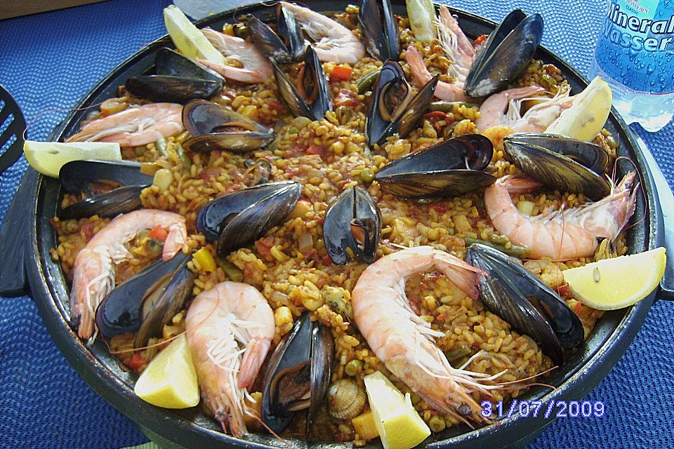 Paella