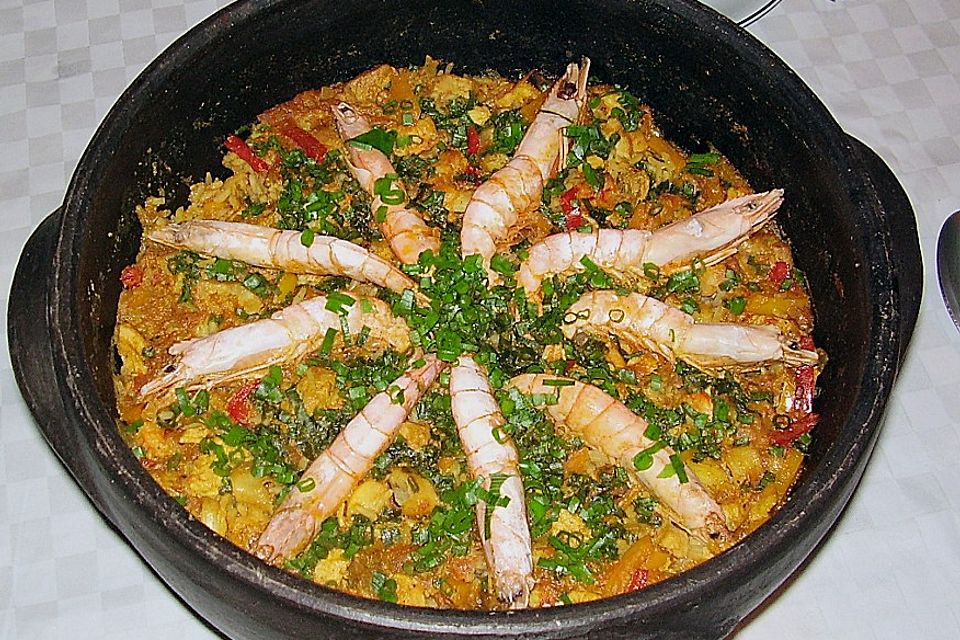 Paella