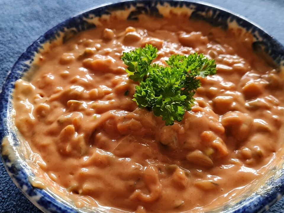 Weltbeste BosnaSauce von Björn_muc Chefkoch