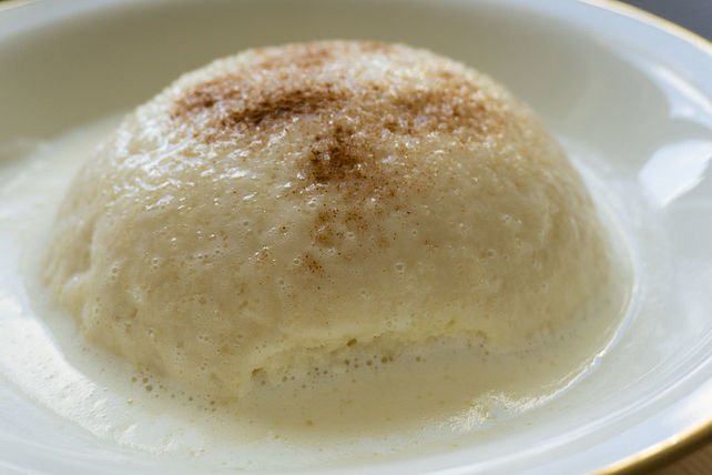 Omas Dampfnudeln - ohne Eier von alina1st| Chefkoch