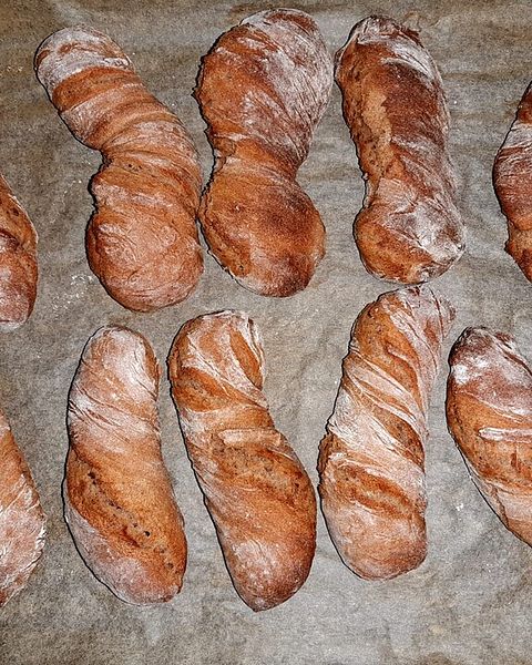 Wurzelbrot Rezepte | Chefkoch