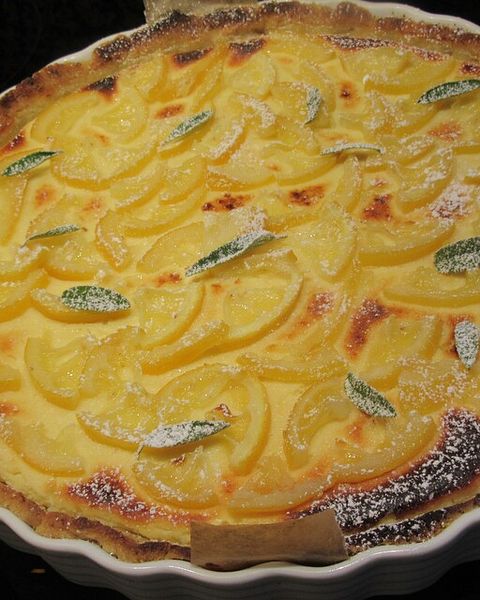 Zitronentarte Rezepte | Chefkoch