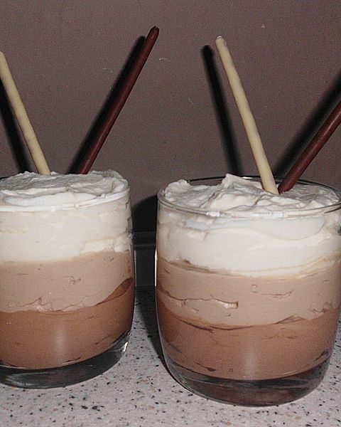 Schokoladenmousse Rezepte | Chefkoch