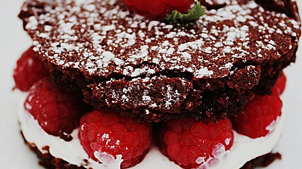 Der Absolut Beste Schokokuchen Von Carrie Chefkoch 