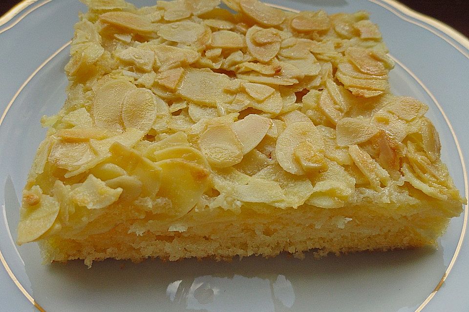 Butterkuchen