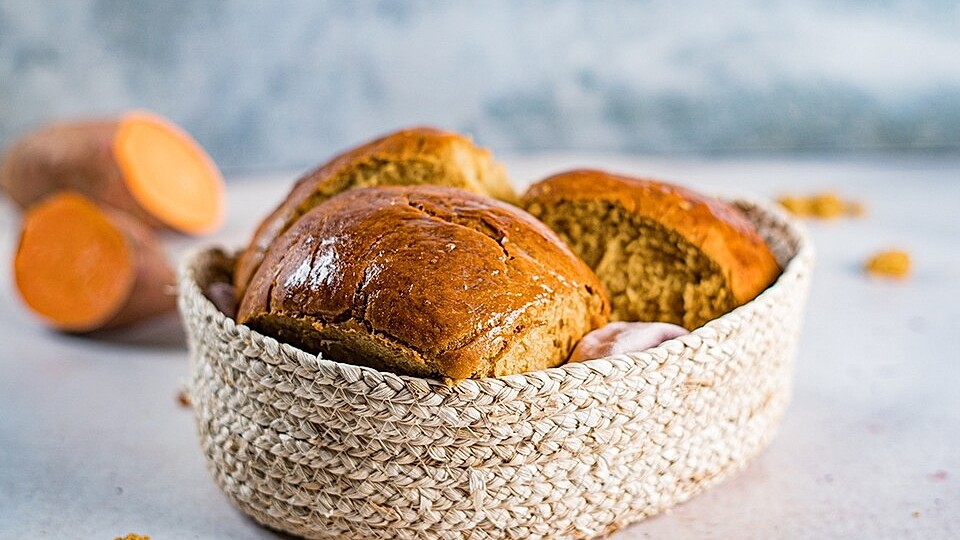 Vegane Süßkartoffel-Buns von chefkoch_philipp-zitterbart
