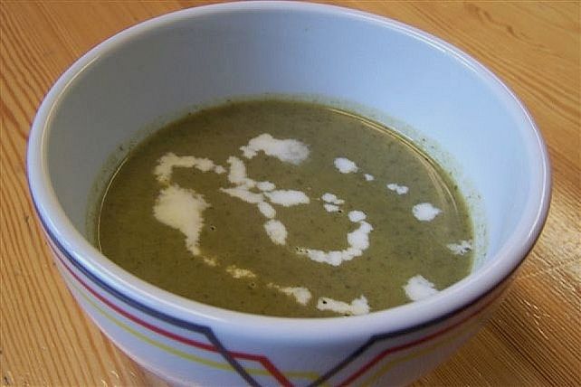 Sauerampfersuppe von 7morgen| Chefkoch