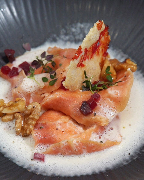 Parmesanchips Rezepte | Chefkoch Parmesanchips Rezepte | Chefkoch