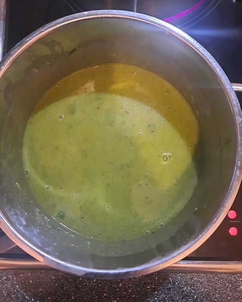 Champignonsuppe Rezepte | Chefkoch
