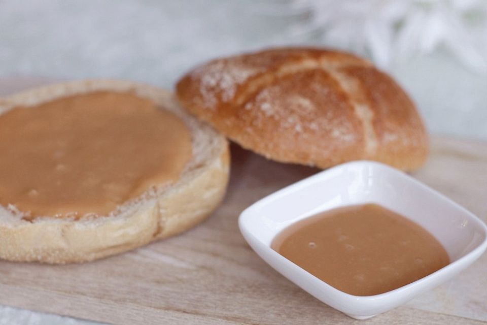 Dulce de Leche