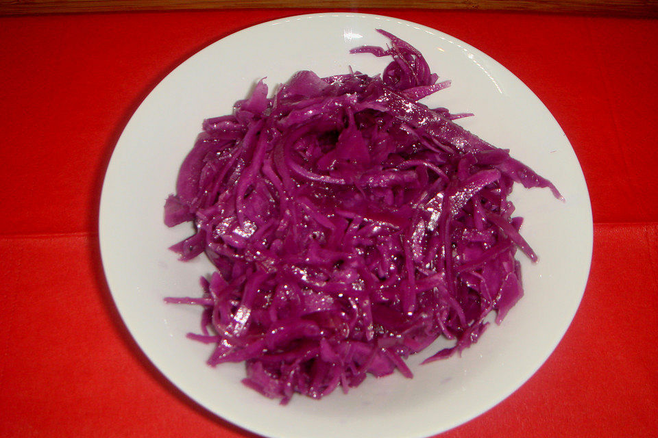 Krautsalat