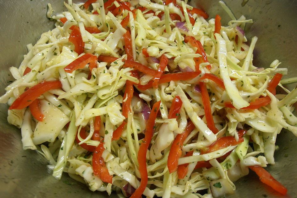 Krautsalat