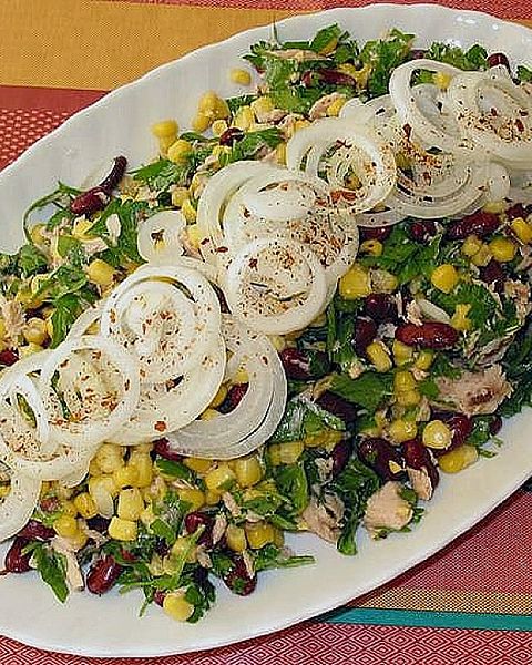 Maissalat Rezepte | Chefkoch