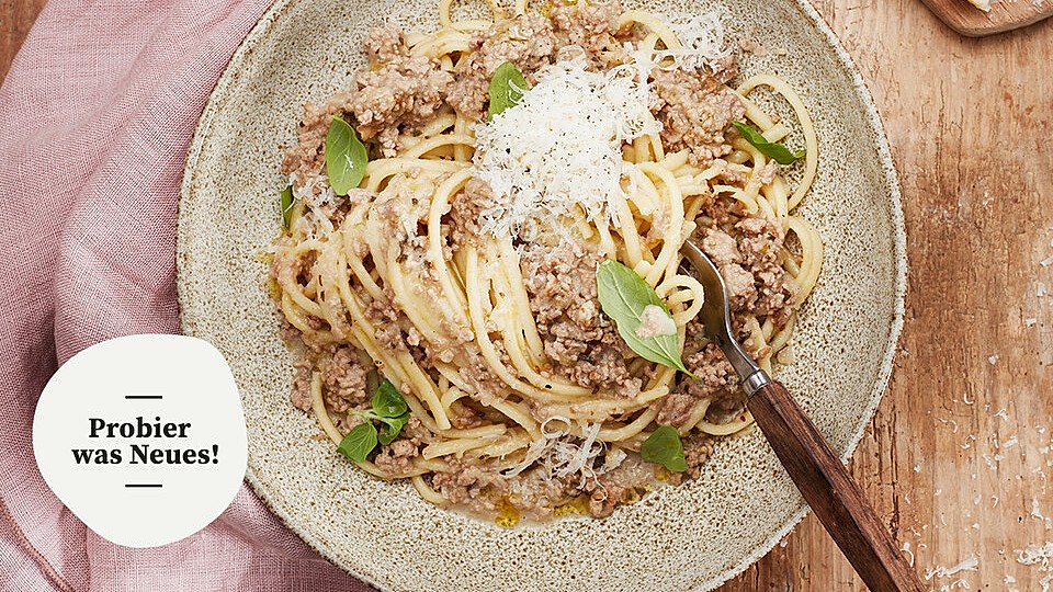 Weiße Bolognese von Chefkoch_Viki