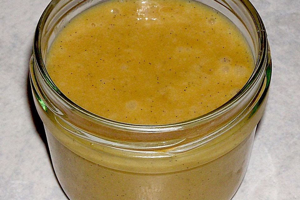 Dulce de Leche Dulce de Leche