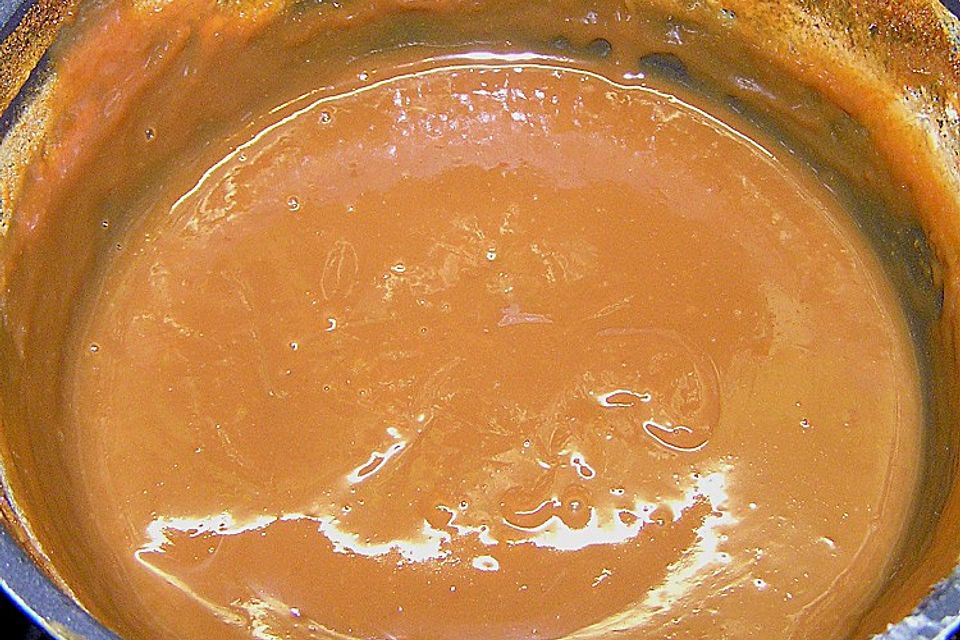 Dulce de Leche Dulce de Leche