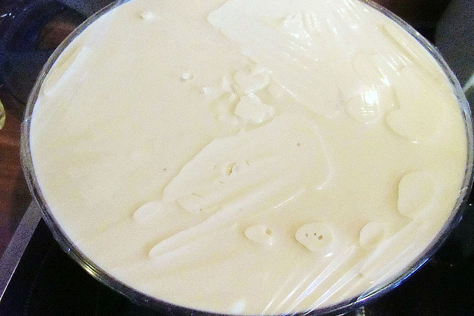Dulce de Leche Dulce de Leche