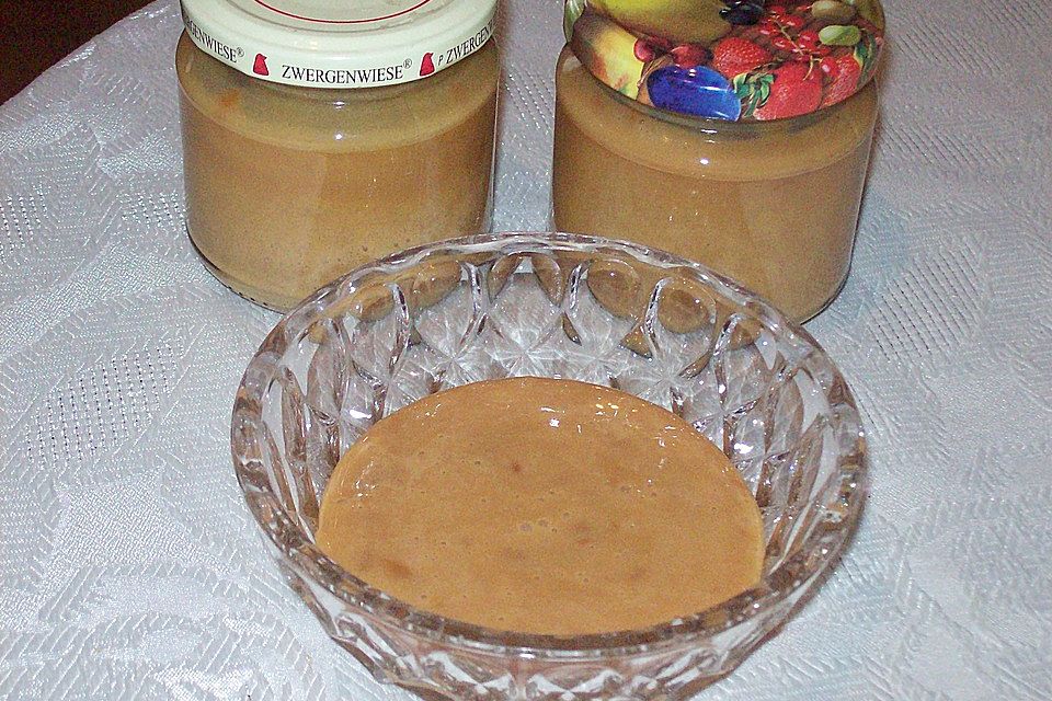 Dulce de Leche Dulce de Leche