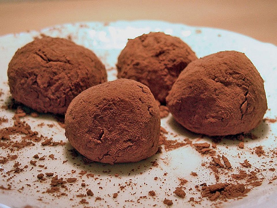 Beijinho de Coco von realCaleb| Chefkoch