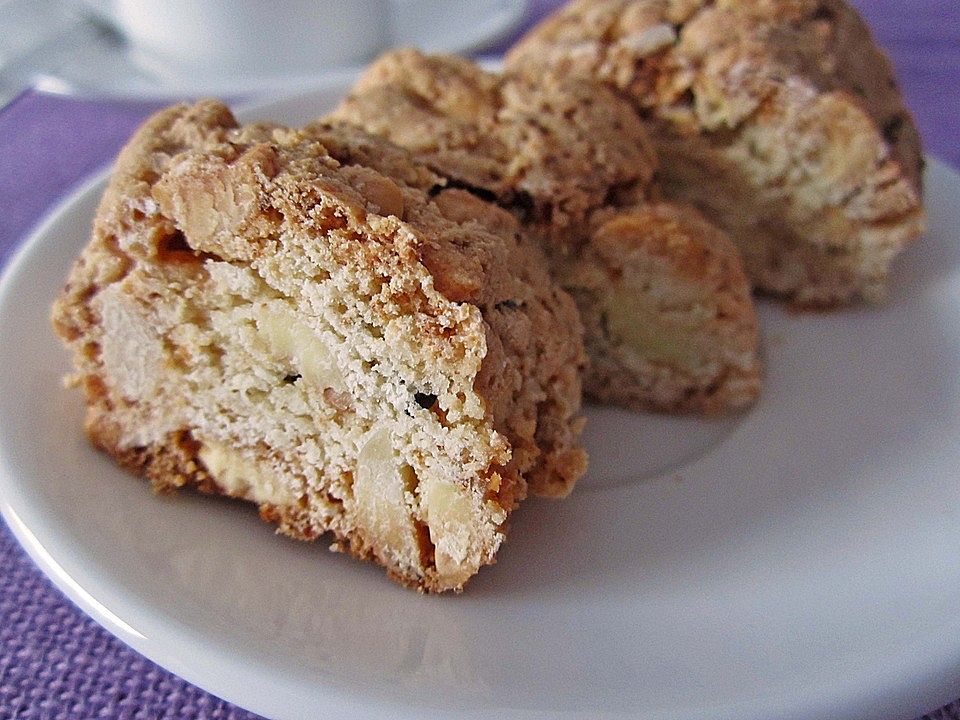 Cantucci von SteffyPeter| Chefkoch