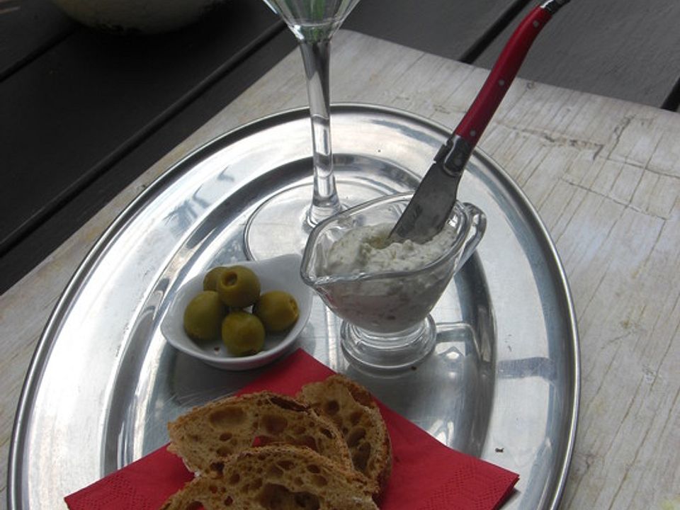 Wodka Martini von Aytekise| Chefkoch