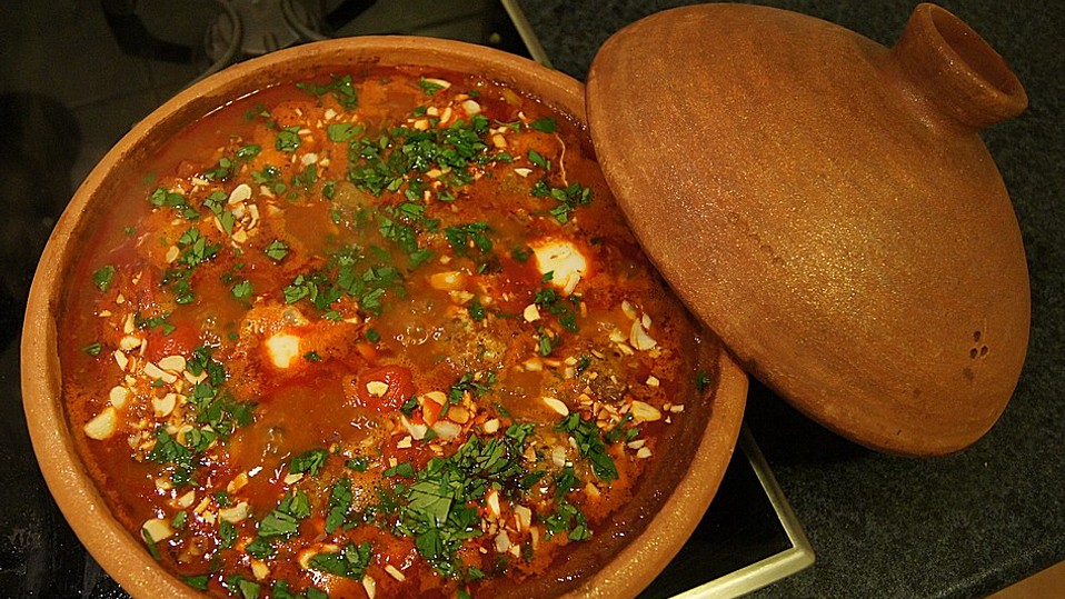 Die Tajine - Funktion, Kauftipps und Rezepte