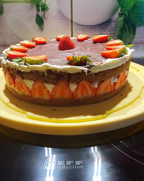 Schmandcreme Rezepte | Chefkoch