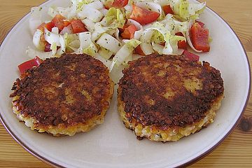 Linsenburger Von Jonielady Chefkoch 