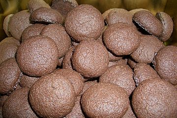 Kakaokugeln