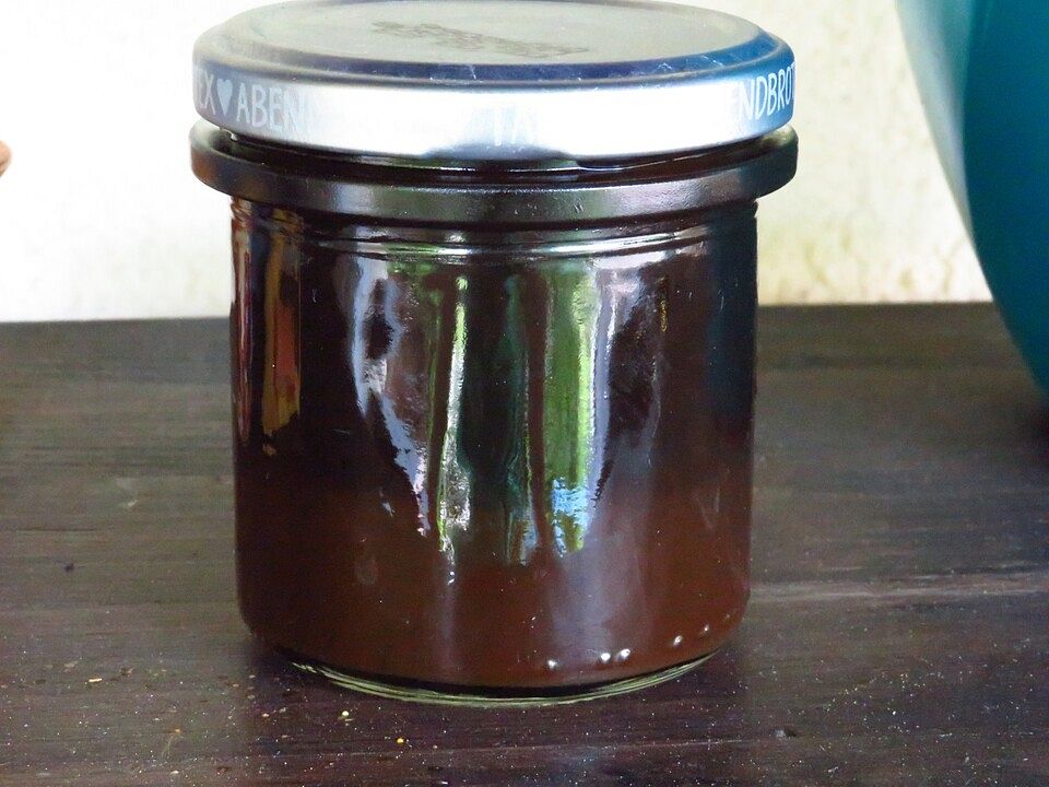 Waldhonig mit Kokoszucker von Silvia_Riviera| Chefkoch